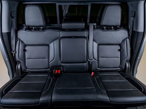 Used 2023 GMC Sierra 1500 Denali w/ Denali Reserve Package image 34