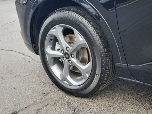 Used 2024 Ford Escape ST-Line w/ Tech Pack #1 image 30