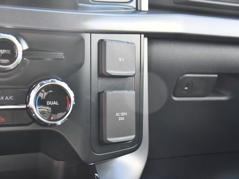 New 2025 Ford F150 XLT w/ Equipment Group 302A MID image 28