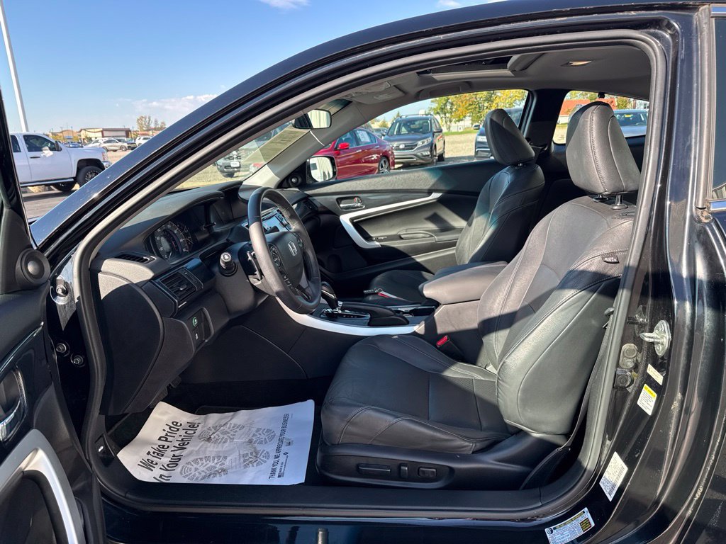 Used 2013 Honda Accord EX-L image 31
