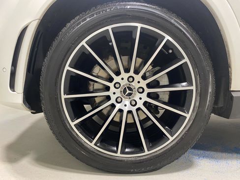 Used 2023 Mercedes-Benz GLE 350 4MATIC image 26