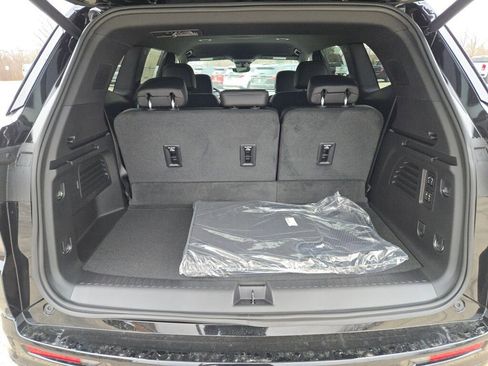New 2026 Buick Enclave Sport Touring w/ Power Package AWD/4WD image 18