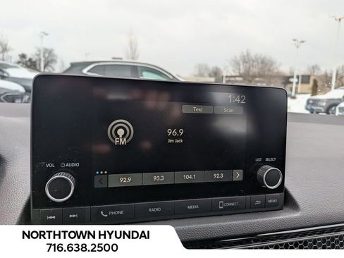 Used 2023 Honda Civic Sport image 22