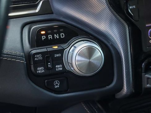 Used 2019 RAM 1500 Limited AWD/4WD image 21