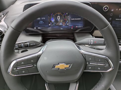 New 2026 Chevrolet Equinox LT w/ Convenience Package II image 19