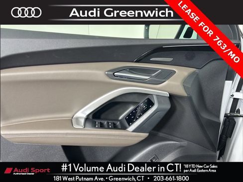 Certified 2025 Audi Q5 2.0T Premium Plus w/ Premium Plus image 10