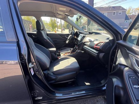Used 2019 Subaru Forester Sport AWD/4WD image 32