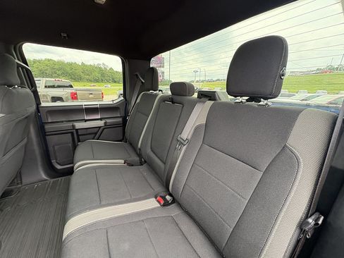 Used 2017 Ford F150 Raptor AWD/4WD image 19