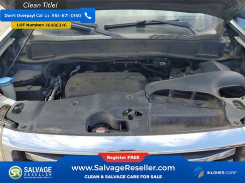 Used 2013 Honda Pilot EX-L image 16