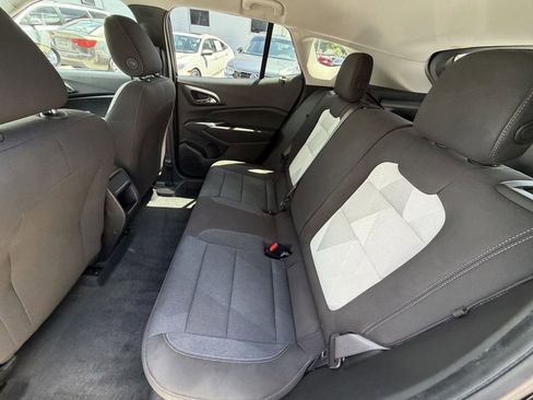Used 2024 Chevrolet Trax LS w/ LS Convenience Package FWD image 13