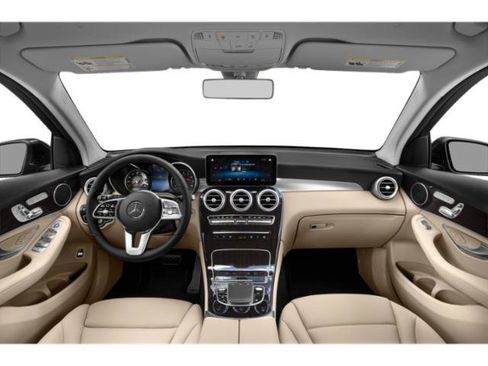 Used 2022 Mercedes-Benz GLC 300 image 8