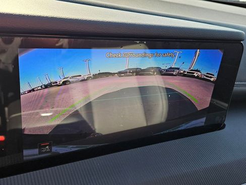 New 2026 Nissan Murano SV AWD/4WD image 19