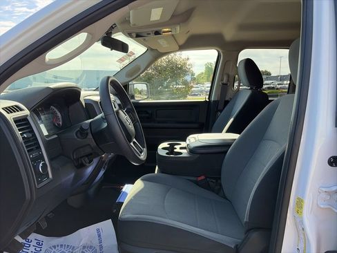 Used 2022 RAM 1500 Tradesman w/ Popular Equipment Group AWD/4WD image 45