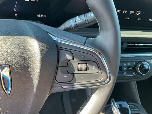 New 2025 Buick Envista Preferred w/ Convenience I Package image 9