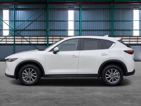 Used 2023 MAZDA CX-5 AWD 2.5 S image 2
