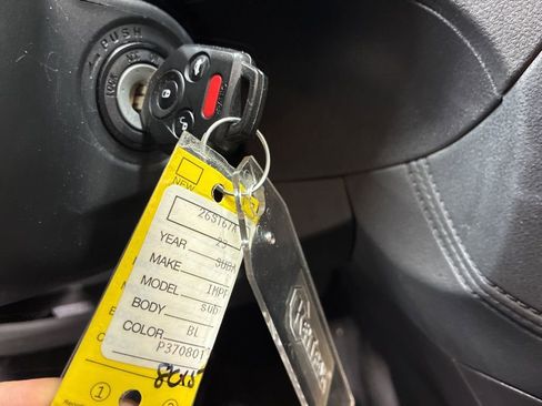 Used 2023 Subaru Impreza 2.0i image 26