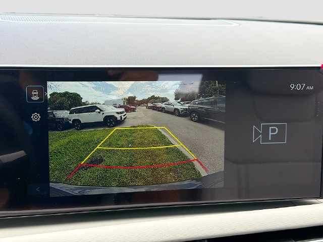 New 2026 Hyundai Tucson SEL Plus FWD image 13
