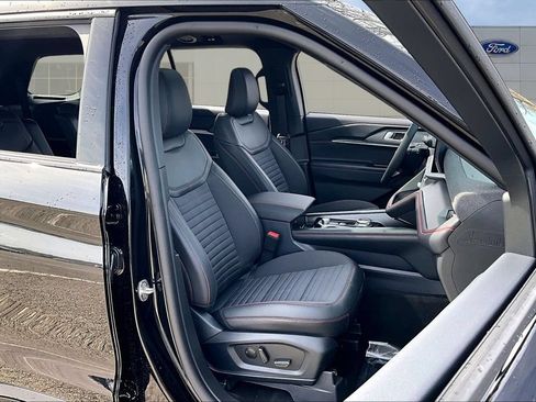 New 2026 Ford Explorer ST-Line AWD/4WD image 12