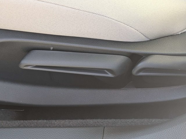 New 2026 Honda Accord LX image 18