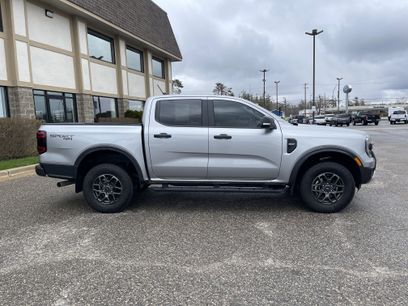 Used 2024 Ford Ranger XLT w/ Equipment Group 301A Mid