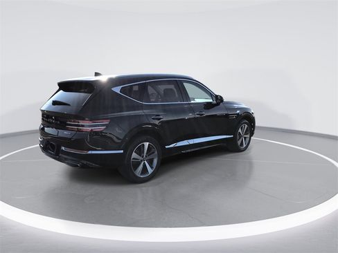 Used 2021 Genesis GV80 3.5T w/ Advanced Package 06 image 8