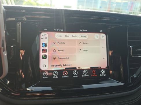 Used 2022 Dodge Durango GT RWD image 18