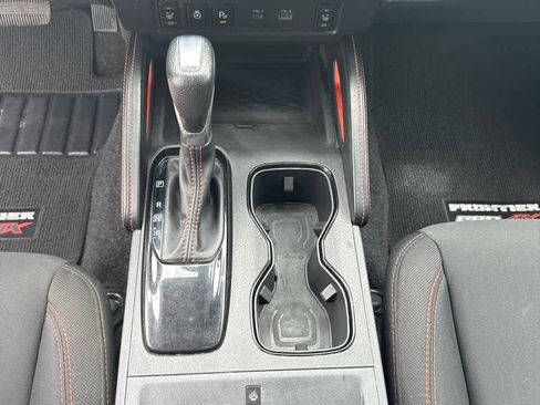 Used 2023 Nissan Frontier PRO-4X w/ Pro Convenience Package image 20