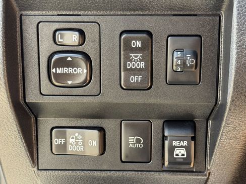 Used 2021 Toyota Tundra SR5 w/ TRD Off-Road Package RWD image 25