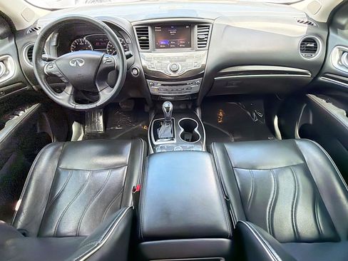 Used 2017 INFINITI QX60 FWD w/ Premium Plus Package image 15