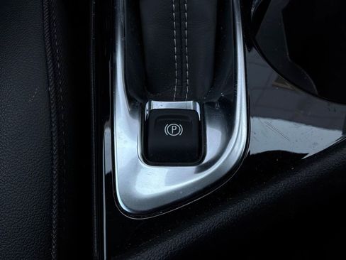 Used 2025 Buick Encore GX Preferred FWD image 21