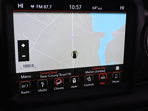 Used 2018 Jeep Wrangler Unlimited Rubicon AWD/4WD image 28