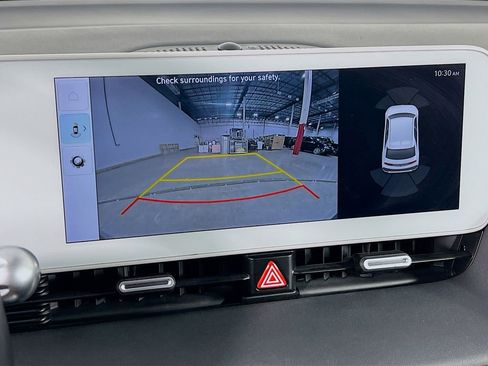 Used 2024 Hyundai Ioniq 5 SEL image 36