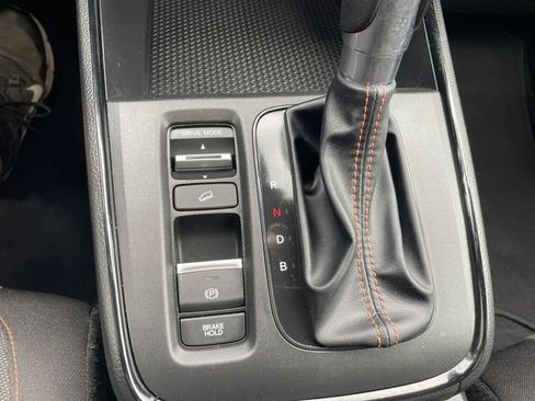 Certified 2023 Honda CR-V Sport image 17