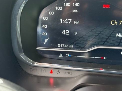 Used 2023 GMC Yukon AT4 image 13