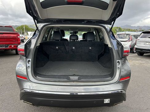 Used 2023 Nissan Murano SV FWD image 18