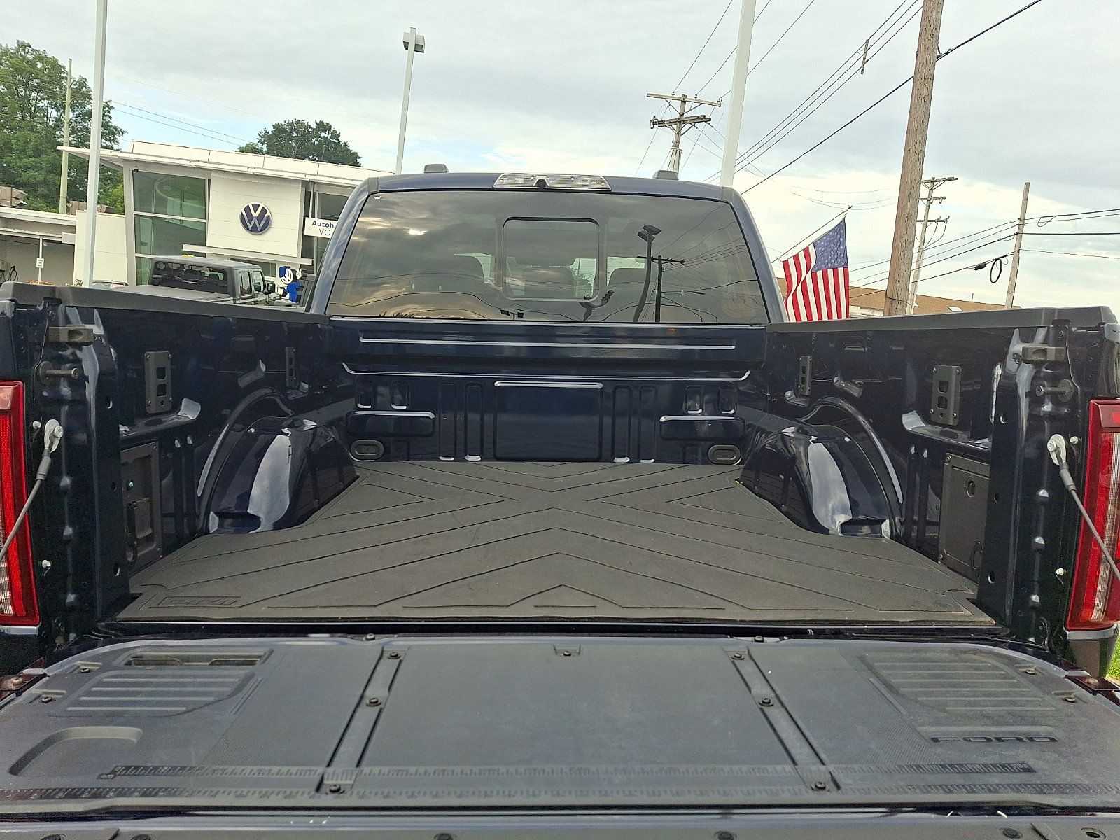 Used 2024 Ford F150 Raptor AWD/4WD image 29