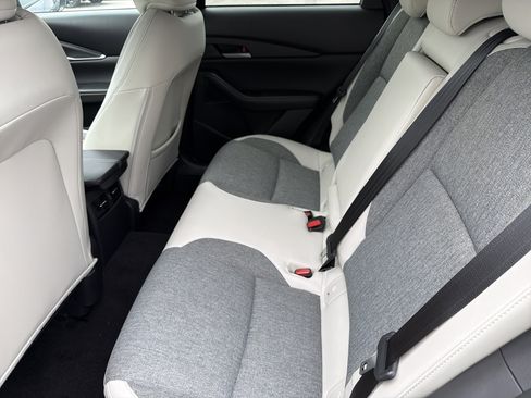 New 2026 MAZDA CX-30 AWD 2.5 S image 24