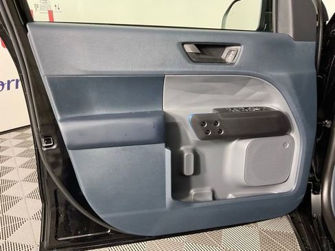 New 2025 Ford Maverick Lobo image 12