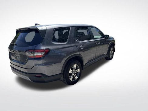 Used 2024 Honda Pilot EX-L image 4