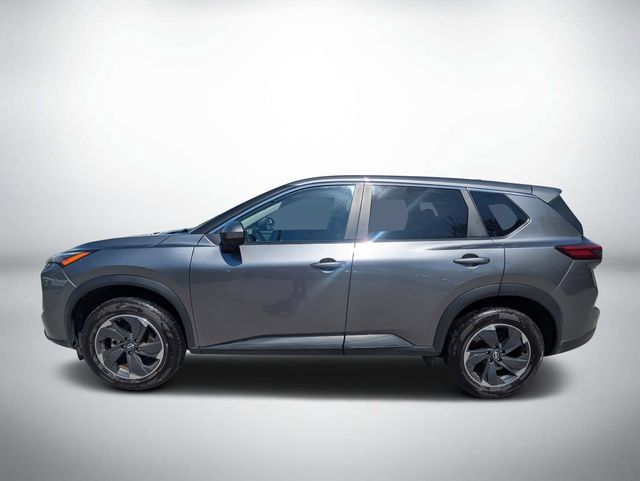 Used 2025 Nissan Rogue SV FWD image 7