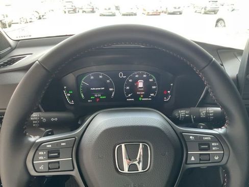 New 2026 Honda CR-V Sport-L image 8