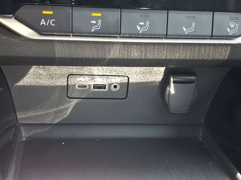 Certified 2024 Nissan Altima 2.5 SR FWD image 25