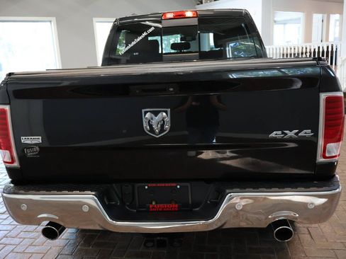 Used 2016 RAM 1500 Laramie w/ Convenience Group AWD/4WD image 7