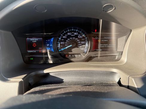 Used 2018 Ford Flex Limited image 12