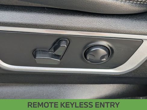 Certified 2023 RAM 1500 Laramie AWD/4WD image 14