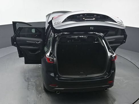 Certified 2023 MAZDA CX-5 AWD 2.5 S w/ Premium Package image 49