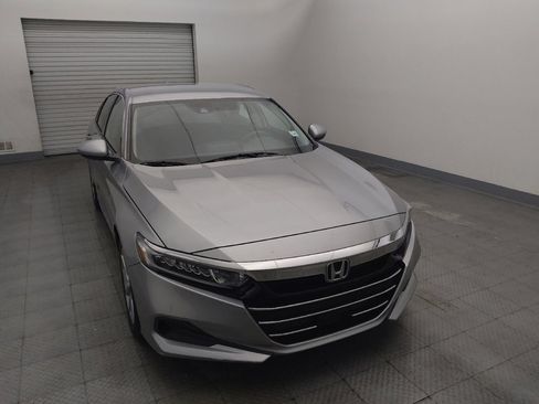 Used 2021 Honda Accord LX image 14