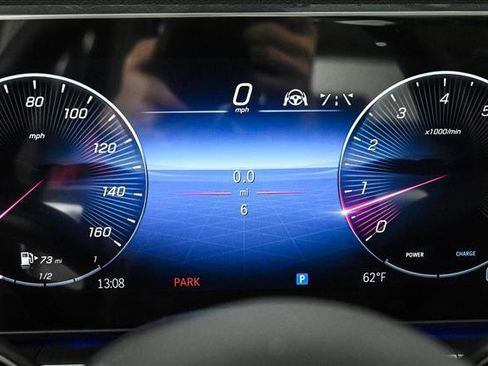 New 2026 Mercedes-Benz GLE 350 4MATIC image 11