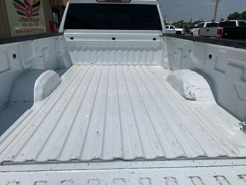 Used 2022 Chevrolet Silverado 2500 W/T w/ WT Fleet Convenience Package RWD image 18