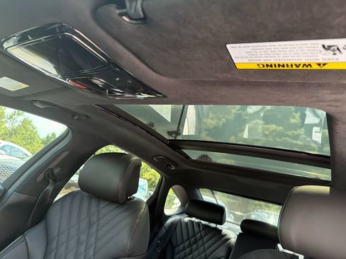 Used 2026 Genesis G80 3.5T Prestige AWD/4WD image 37